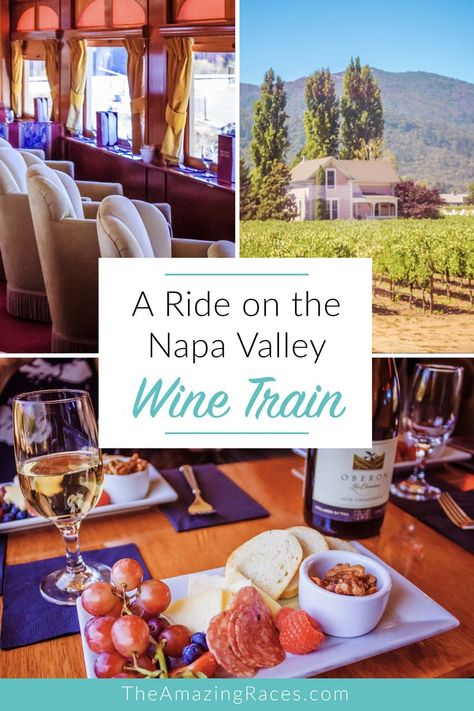 Napa Valley Itinerary, Napa Valley Vacation, Napa Valley Wine Train, Wine Train, Napa Valley Trip, Napa Trip, Wine Country Travel, Napa Wine, Napa Valley Wine