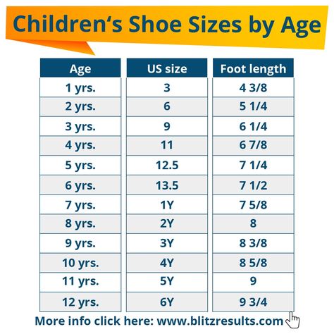 Toddler Shoe Size Chart, Floral Tutorials, Baby Shoe Size Chart, Shoe Chart, Shoe Size Chart Kids, Basic Shoes, Baby Shoe Sizes, Charts For Kids, Size Chart For Kids