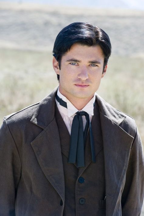 Wes Brown, Love Comes Softly, Brown Love, Hallmark Mysteries, Romantic Men, Actor Studio, Christian Movies, Hallmark Movies, Kpop Guys