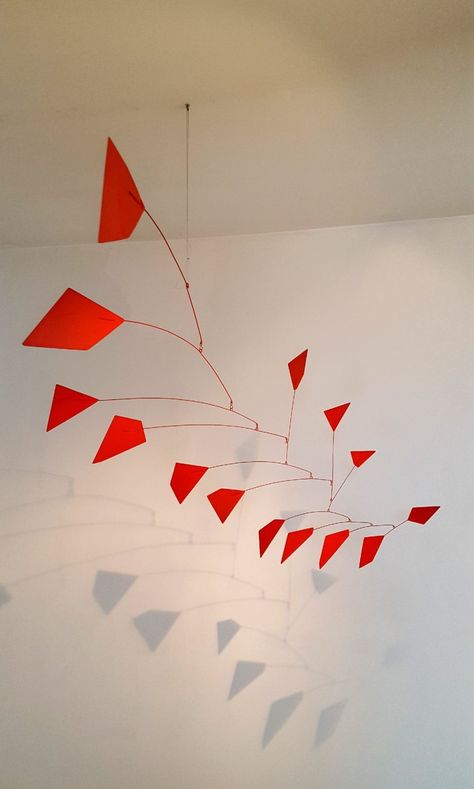 Museum of Contemporary Art » Alexander Calder Alexander Calder Sculpture, Calder Mobile, Mobile Sculpture, Public Sculpture, Alexander Calder, Image Bank, Kinetic Sculpture, Desert Island, Museum Of Contemporary Art