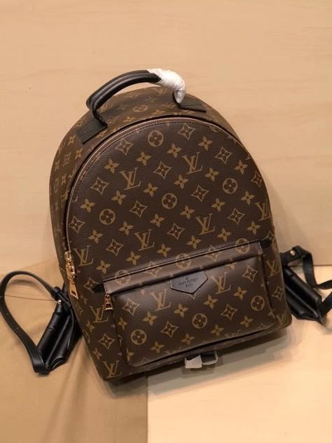 Luis Vuitton Backpacks, Louis Vuitton School Bag, Lv Bag Collection, Designer Mini Backpack, Louis Backpack, Luis Viton, Mochila Chanel, Mochila Louis Vuitton, Backpack Louis Vuitton