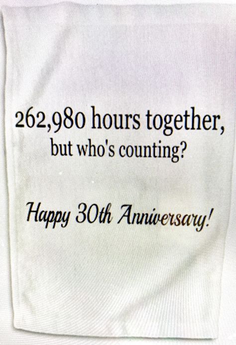 30 Years Quotes, 30th Anniversary Quotes, Happy 30th Anniversary, Missing My Husband, Happy Anniversary Cards, 30th Wedding Anniversary, Happy 30th, To My Husband, Year Quotes