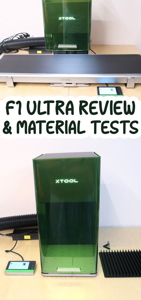 xTool F1 Ultra Review - Dual Fiber and Diode Laser Xtool F1 Ultra Projects, Xtool F1 Ultra, Xtool F1 Projects, Crafts By Season, Wax Seal Stamp Custom, Wood Keychain, Metal Engraving, You Are The World, Printable Crafts