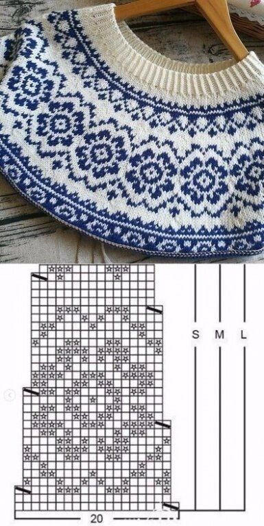 Fair Isle Knitting Patterns Free, Punto Fair Isle, Colorwork Knitting Patterns, Colorwork Chart, Norwegian Knitting, شال كروشيه, Fair Isle Knitting Patterns, Knitting Machine Patterns, Knitting Paterns