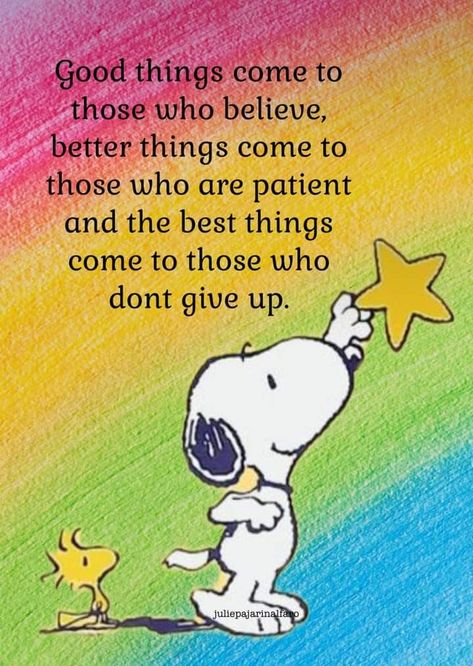 Funny Cartoon Quotes Hilarious, Snoopy Positive Quotes, Snoopy Quotes Inspiration Life, Snoopy Motivational Quotes, Peanuts Positive Quotes, Snoopy Quotes Inspiration Jesus, Peanuts Snoopy Quotes, Peanuts Quotes, Special Friendship Quotes