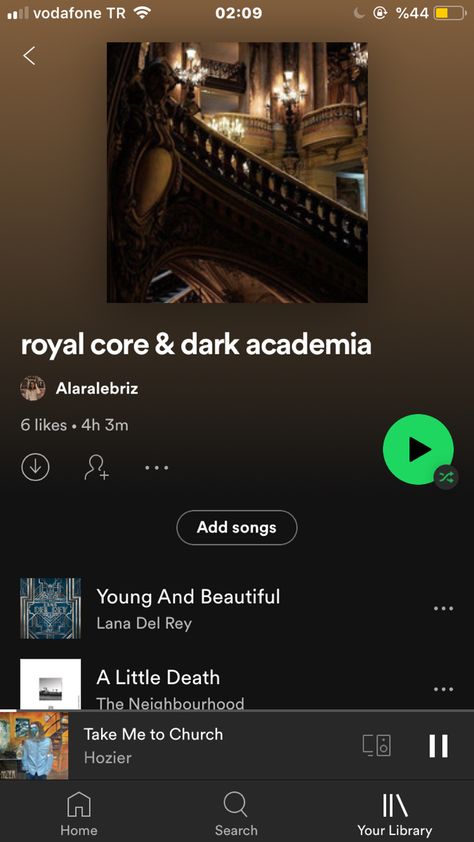 Classical Music Spotify Playlist, Dark Academia Playlist Names, Dark Academia Spotify Playlist, Dark Academia Spotify, Royal Playlist, Spotify Playlist Names Ideas, Academia Playlist, Dark Academia Playlist, Spotify Playlist Names