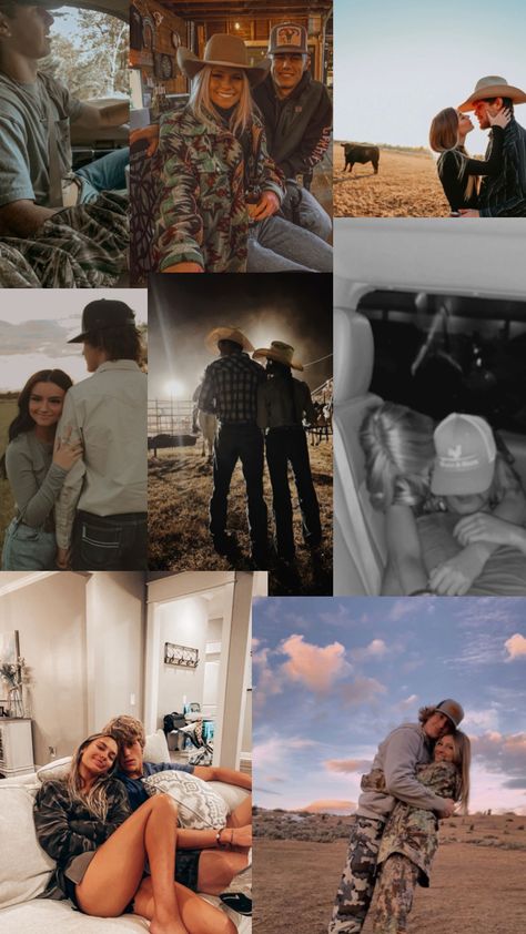 Country Couple Pictures, Country Relationship Goals, Country Romance, Country Relationships, Cute Country Couples, Country Couples, Dream Husband, Couple Goals Teenagers