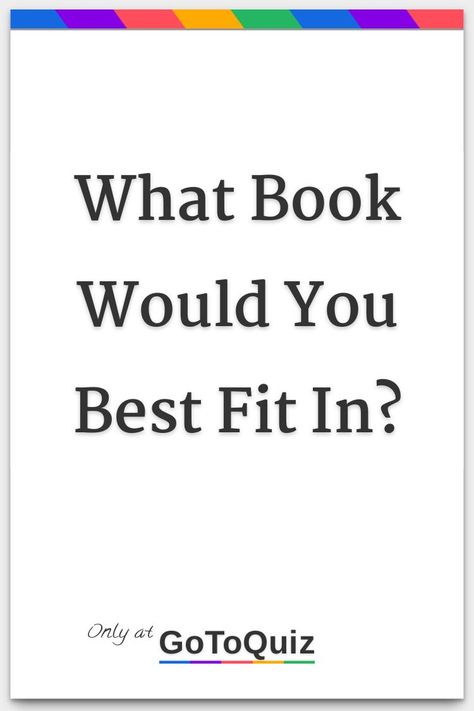 "What Book Would You Best Fit In?" My result: The Hunger Games Harry Potter Percy Jackson Hunger Games, Shatter Me Quizzes, What Percy Jackson Character Are You, Percy Jackson Buzzfeed Quizzes, Buzzfeed Book Quizzes, What Book Should I Read Next Quiz, Kotlc Quizzes, Héros Of Olympus, The Fault In Our Stars Aesthetic