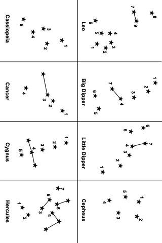 Constellation Map dot to dot from Space category. Select from 20946 printable crafts of cartoons, nature, animals, Bible and many more. Constellations Printable, Constellation Printable, Dipper Constellation, Space Unit, Dots Free, Dot Worksheets, Constellation Map, Space Activities, Dot To Dot