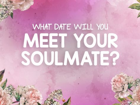 Soulmate Games, Soulmate Quizzes, Who Is My Soulmate, Soulmate Test, Soulmate Quiz, Soulmate Connection, Meeting Your Soulmate, White Wedding Theme, My Soulmate