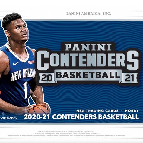 Chase NBA Rookie Ticket autographs (and more) in 2020-21 Panini Contenders Basketball. Hobby boxes average two signed cards. Deandre Ayton, Gordon Hayward, Kelly Oubre Jr, Tyler Herro, Kelly Oubre, Bradley Beal, Zach Lavine, Joel Embiid, Basketball Highlights