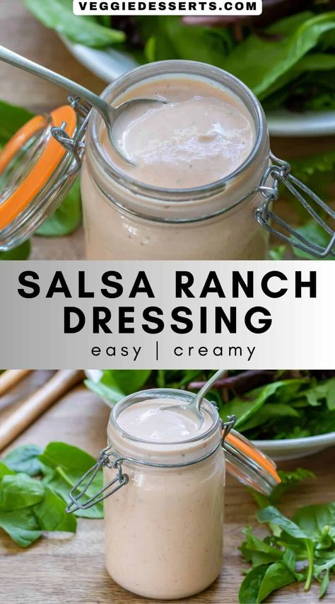 Southwest Ranch Dressing Recipe, Mexican Ranch Dressing, Southwestern Ranch Dressing, Southwest Ranch Dressing, Mexican Salad Dressings, Mexican Sauce Recipes, Salsa Ranch Dressing, Spicy Ranch Dressing, Salsa Ranch