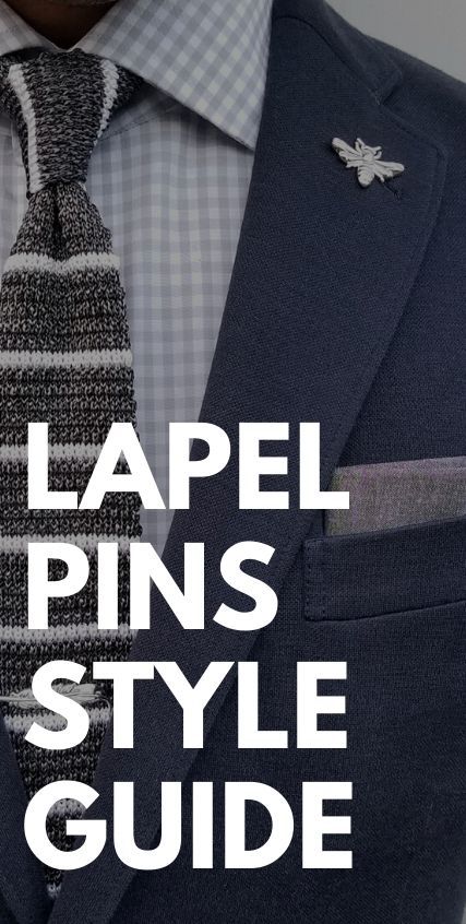 Lapel Pins Style Guide Lapel Pins Mens Suit, Suit Pin For Men, Tie Pins Mens, Suit Lapel Pins, Fancy Tie, Lapel Pins Suit, Suit Pin, Pin Man, Lapel Pins Mens