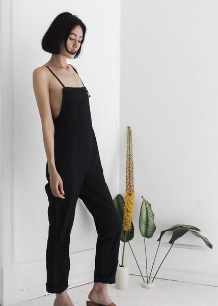 Lacausa - Cezanne Overalls Vancouver Canada, Indie Design, Wonderful Things, Dream Wardrobe, Quality Clothing, Vancouver, Home Goods, North American, Made In Usa