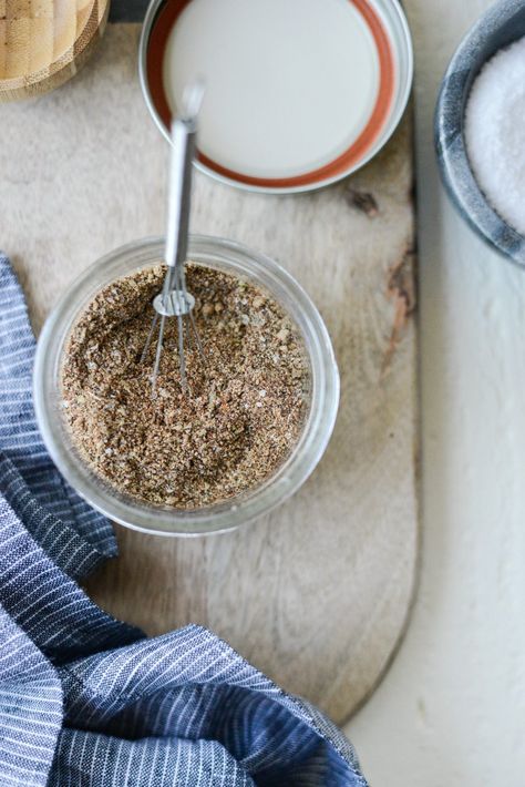 Homemade Enchilada Seasoning Blend - Simply Scratch Enchilada Seasoning Recipe, Enchilada Seasoning, Shawarma Seasoning, Southwest Seasoning, Chipotle Chili Powder, Adobo Seasoning, Homemade Enchiladas, Homemade Spice Blends, Seasoning And Spice