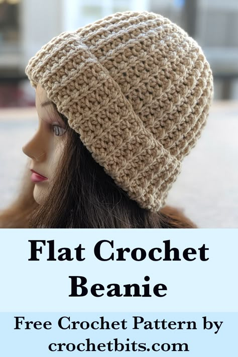 Stay cozy this winter with a versatile crochet pattern for a unisex winter hat! Perfect for any wardrobe, this design is easy to customize and fun to create. Keep warm in style—grab your crochet hook and start stitching today! ❄🧶  #crochetbeanie #crochethat #crochetcap #crochetbeaniepattern #crochethatpattern #crochetcappattern #crochetflathat #crochetwinterhat Crochet Woolly Hat, Free Crochet Pattern Hat Women, Crochet Patterns Hats Free Easy, Free Hat Crochet Patterns Woman, Crochet Hats With Brim Free Pattern Easy, Crochet Hat Simple, Crocheted Womens Hats Free Pattern, Crochet Women Hats Free Pattern Winter, Crochet Hat For Winter