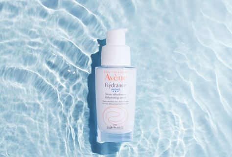 Avene Skincare, Avene Hydrance, Avene Thermal Spring Water, Thermal Spring Water, Christmas Campaign, Eye Brightener, Thermal Spring, Korean Skincare Routine, Hydrating Cream