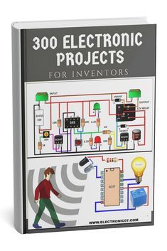 300, ELECTRONIC, MINI, PROJECTS, test, Cool Arduino Projects, Simple Electronic Circuits, Electronics Projects For Beginners, Electronic Project, Electrical Troubleshooting, Basic Electrical Wiring, Arduino Programming, Arduino Projects Diy, Electronic Circuit Design