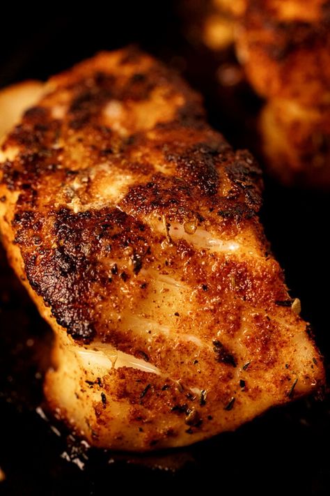 Fish Bbq Grilled, Lingcod Recipe Grill, Bbq Fish Ideas, Fish On Bbq, Bbq Cod Recipes Grilled Fish, Black Cod Recipe Grilled, Seasoning For Grilled Fish, Cod Grill Recipes, Best Fish For Grilling