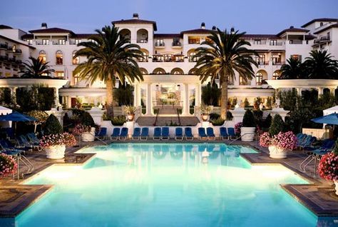 St. Regis Resort, Dana Point, California Best California Beaches, Monarch Beach Resort, Moderne Pools, Sky Resort, شرم الشيخ, Kissimmee Florida, Luxury Pools, Modern Pools, Resort Pools