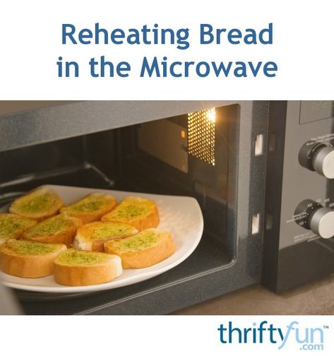 Reheating bread in the microwave can cause dry unappetizing results. It is, however, very easy to keep your bread products moist. Water or damp paper towels are the key. This is a guide about reheating bread in the microwave. Bread In Microwave, French Bread, Paper Towels, Paper Towel, Baked Potato, Baked Goods, Towels, Frozen, Bread