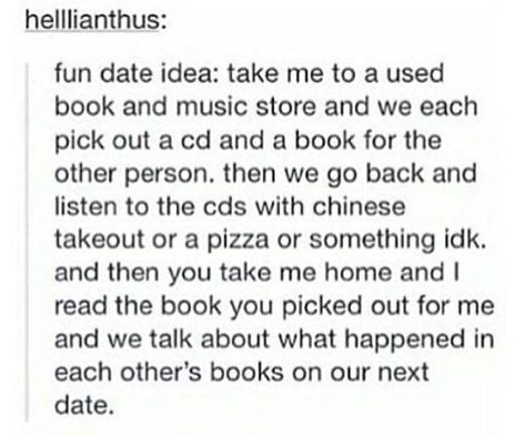 Great introvert date night Introvert Activities, Date Idea, Date Ideas, Good Dates, Music Store, Aesthetic Wallpapers, Date Night, Word Search Puzzle, Cd