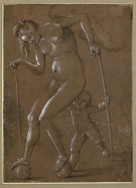 Runner Drawing, Hans Baldung Grien, Woman Walking, Vienna, Walking, Humanoid Sketch, Drawings, Art