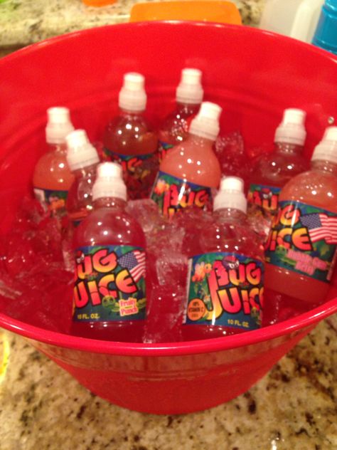 Bug juice! Bug Juice Aesthetic, Y2k Childhood, Funky Food, 4 Drawing, Bug Juice, Childhood Aesthetic, Nostalgia 2000s, 2010s Aesthetic, Y2k Nostalgia