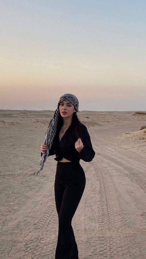 Follow the link soon and let's socialize! Aesthetic Wallpaper Arabic, Arabic Girl Aesthetic, Wallpaper Arabic, Aesthetic Abaya, Dessert Outfit, Girl Aesthetic Faceless, Girl Aesthetic Pfp, Arabic Outfit, Arab Music