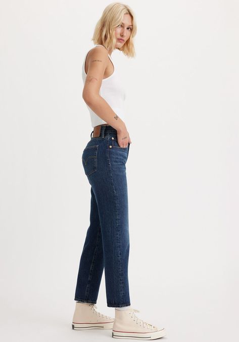 Levis 501 Cropped Jeans, Levi 501 Jeans, 501 Jeans, Levi's 501, Levi Jeans 501, Levis 501, Cropped Jeans, Black Friday, Levi's