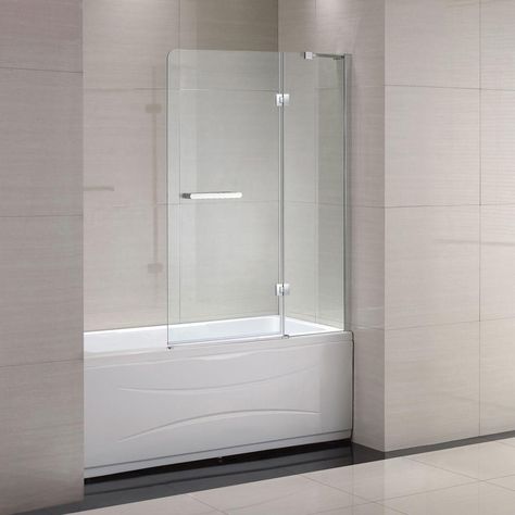 Bathtub Shower Combo, Tub Enclosures, Loft Conversions, Bathtub Doors, Tub Doors, Tub Shower Doors, Bathroom Tub, Tub And Shower, Upstairs Bathrooms