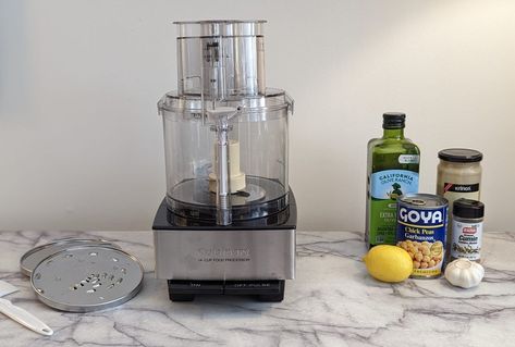 Best Food Processor of 2022 - CNET How To Use A Food Processor, Food Processor Machine, Good Processor, Pesto Food Processor, Cuisinart Food Processor, Bowl Scraper, Best Food Processor, Food Chopper, Small Food Processor