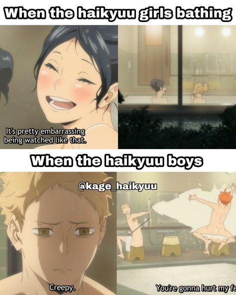 Haikyuu Icons Funny, Romance Academia, Haikyuu Memes, Haikyuu Meme, Haikyuu Volleyball, Anime Haikyuu, Haikyuu Funny, Haikyuu Ships, Anime Fandom