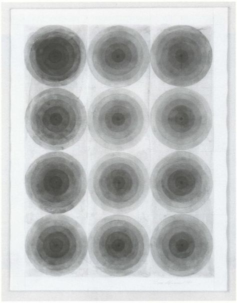 Eva Aesthetic, Eva Hesse, Sol Lewitt, Agnes Martin, Walker Art Center, Print Inspiration, Graph Paper, Land Art, Mark Making