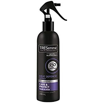 Tresemme Heat Protectant, Tresemme Shampoo, Heat Spray, Products For Hair, Flapper Hair, Heat Protectant Spray, Heat Protectant Hair, Hair Spray Bottle, Hair Protection