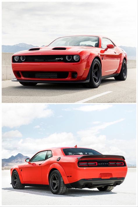 Challenger Cobra 392, Dodge Charger Demon, Dodge Hellcat Demon, Srt Dodge, Demon Car, Sports Cars Mustang, Dodge Car, Srt Demon, Dodge Demon