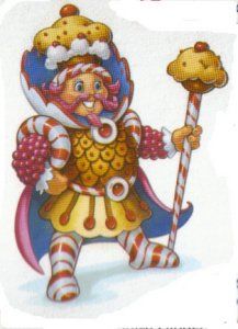 King Candy Candy Land Characters, King Candy, Candy Castle, Candy King, Cardboard Standup, Candy Costumes, Life Size Cutouts, Candyland Birthday, Candyland Party