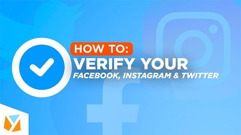 In the ever-evolving landscape of social media, verification has become a powerful tool for establishing trust and authenticity. If you’ve ever wondered how to... The post WATCH: How to Verify your Facebook, Instagram and Twitter Accounts appeared first on YugaTech | Philippines Tech News & Reviews. Smartphone Price, Twitter Accounts, Account Verification, Facebook Account, Free Instagram, Facebook Instagram, Tech News, How Can, Philippines