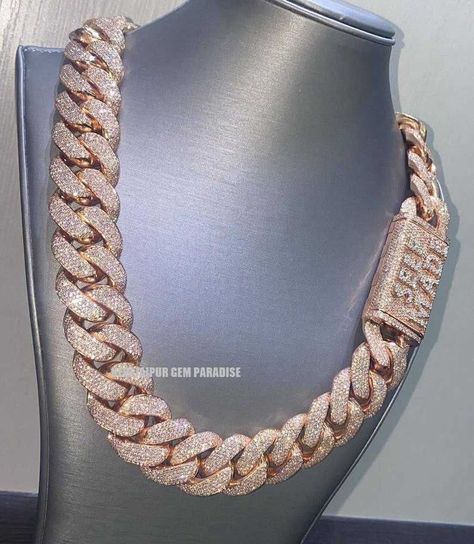 none Silver Cuban Link Chain, Diamond Cuban Link Chain, Cuban Link Chain Men, Dope Jewelry Accessories, Rapper Jewelry, Moissanite Pendant, Expensive Jewelry Luxury, Diamond Tester, Miami Cuban