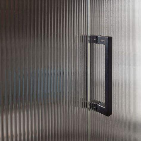 Enhance Your Shower Privacy with Elegance! 🚪✨ Introducing our reeded glass shower screens, featuring a sleek D Handle and Wall mount bracket in stylish gun metal. 🌑🔒 ☎️ To make an enquiry call 1300 71 81 92, or visit our website bluecrocmanufacturing.com.au (Link in Bio) #ReededGlass #PrivacyEnhanced #HomeDecor #GunMetal #InteriorDesign #showerscreens #glass #shower #customwork #bathroom #architecture #design #showerscreen #building #renovation #contractor #home #realestate #builder #work... Shower Privacy, Bathroom Architecture, Shower Screens, Reeded Glass, Metal Bathroom, Building Renovation, Wall Mount Bracket, Shower Screen, Glass Shower