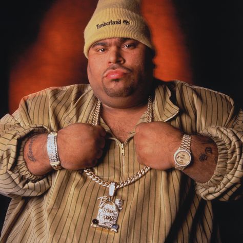 Big Pun Rapper, Pun Aesthetic, Nancy Rodriguez, Joe Rogan Podcast, Rap Legends, Big Pun, 90's Hip Hop, Hip Hop Classics, Fat Joe