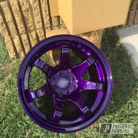 Vw Pointer, Painted Tires, Custom Motorcycle Paint Jobs, Motorcycle Paint, Purple Car, Cool Car Accessories, Cool Car Drawings, Girly Car, Truck Paint