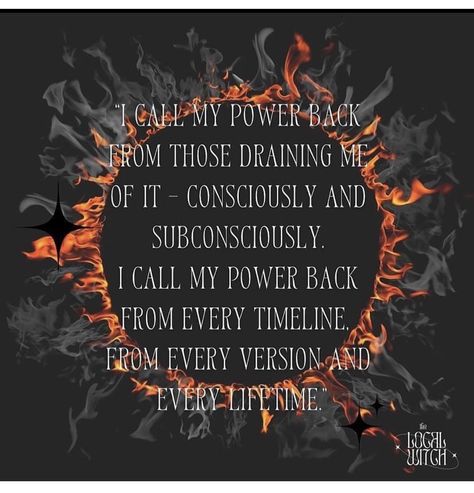 Calling Back Your Power Spell, Calling Back Energy, I Call Back My Energy, Call Your Energy Back To You, Call My Energy Back, Call Back My Energy, Calling Back Your Energy, Calling My Power Back, Witchy Rituals