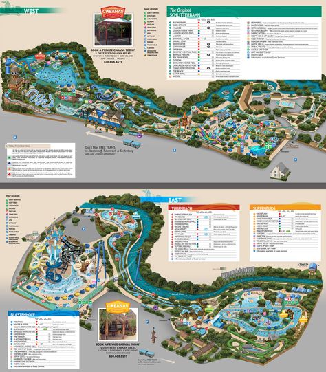 Schlitterbahn New Braunfels Map | New Braunfels Park Map Schlitterbahn New Braunfels, Water Playground, Texas Roadtrip, Family Vacay, Children Park, Water Parks, Travel Channel, New Braunfels, Waterpark