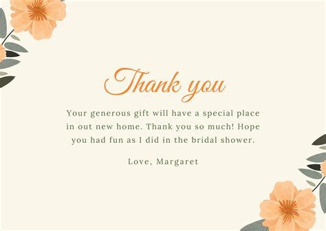 Thank You Card Wording For Bridal Shower Hostess Beautiful bridal shower Thank you Card Bridal shower, Thank you cards from www.pinterest.comTable of ContentsIntroductionParagraph 1: Expressing Grati... #Thank #wording Thank You Card Examples, Bridal Shower Pictures, Thank You Card Wording, Thank You Letter Template, Gift Template, Thank You Note Template, Thank You Template, Writing Thank You Cards, Note Template