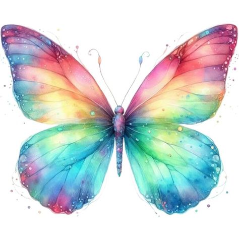 A colorful butterfly with rainbow colors on it | Premium AI-generated PSD Colorful Butterfly Drawing, Beautiful Butterfly Images, Word Drawings, Butterfly Images, Vector Background Pattern, Butterfly Drawing, Free Business Card Mockup, Colorful Butterfly, Business Card Maker