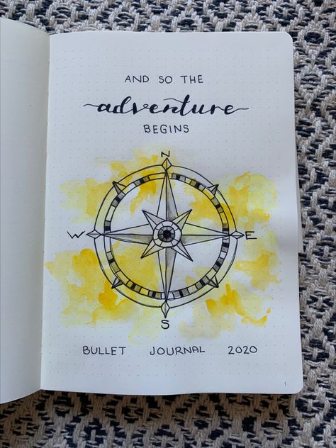 Intro Page For Journal, Bullet Journal Intro Page, Journal Intro Page, Journal Intro, Bullet Journal 2020, For Journal, Bullet Journal Art, Journal Art, Creative Outlet