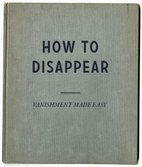 How To Disappear Mizore Shirayuki, Indrid Cold, Penelope Garcia, How To Disappear, Spencer Reid, Naha, Old Book, Destiel, Book Title