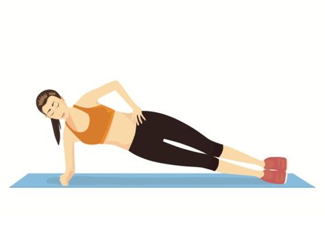 5 Strength Exercises To Regain Balance After 60 Floor Exercises For Women, Exercises Women, Exercise Daily, Daily Exercises, Strength Exercises, Lose Arm Fat, Exercises For Women, Muscular Endurance, Abs Training