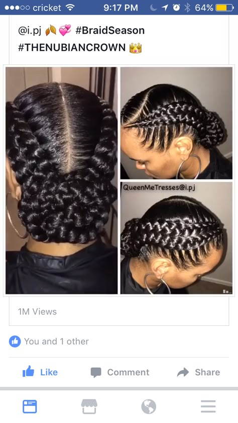 Summer Curls, Short Natural Hair, Two Braid Hairstyles, Feed In Braids Hairstyles, Goddess Braids Hairstyles, African Hair Braiding Styles, Braided Cornrow Hairstyles, Natural Hair Twists, Twist Braid Hairstyles